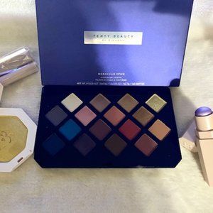 NEW FENTY BEAUTY 4 piece combo